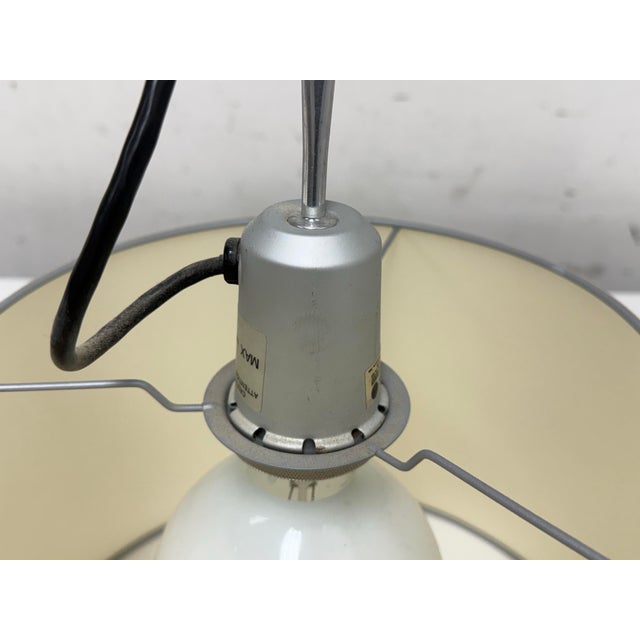 2010s Michele De Lucchi + Giancarlo Fassina for Artemide Tolomeo Adjustable Wall Sconce For Sale - Image 5 of 12