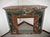 Antique Marble Corner Fireplace, 1920s-1930s For Sale - Image 15 of 16