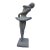 Vintage 1985 Austin Productions "On Point" Ballerina Sculpture by Klara Sever For Sale