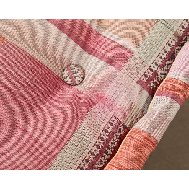 Mah Jong Eight Piece by Hans Hopfet for Roche Bobois For Sale - Image 18 of 18