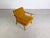 Wood Mid-Century Modern Tuclé Easy Chair For Sale - Image 7 of 10