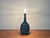 Mid-Century Modern Danish Studio Pottery Table Lamp from Jette Hellerøe, 1960s For Sale - Image 12 of 18