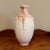 Victorian Antique Royal Floretta Ware Austrian Porcelain Vase For Sale - Image 3 of 8