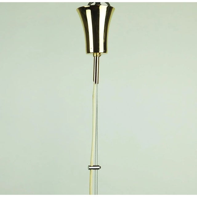 Murano Glass Pendant Lamp by Lino Tagliapietra for La Murrina, 1970s For Sale - Image 6 of 14