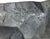 Silver Aluminum Centerpiece Sculpture from NP2, Italy, 1970s For Sale - Image 8 of 9