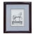 Herculaneum Equestrian Horse Print After Carlo Nolli 1970s Framed 1 of 2 For Sale