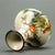 Vintage Chinese Rooster & Floral Porcelain Vase - 6.5" For Sale In New York - Image 6 of 8