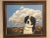 Original Bernese Mountain Dog Painting ByJudy Henn For Sale In Philadelphia - Image 6 of 6