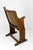Vintage Czech Wooden Cinema Chair from TON, 1940s For Sale - Image 11 of 15