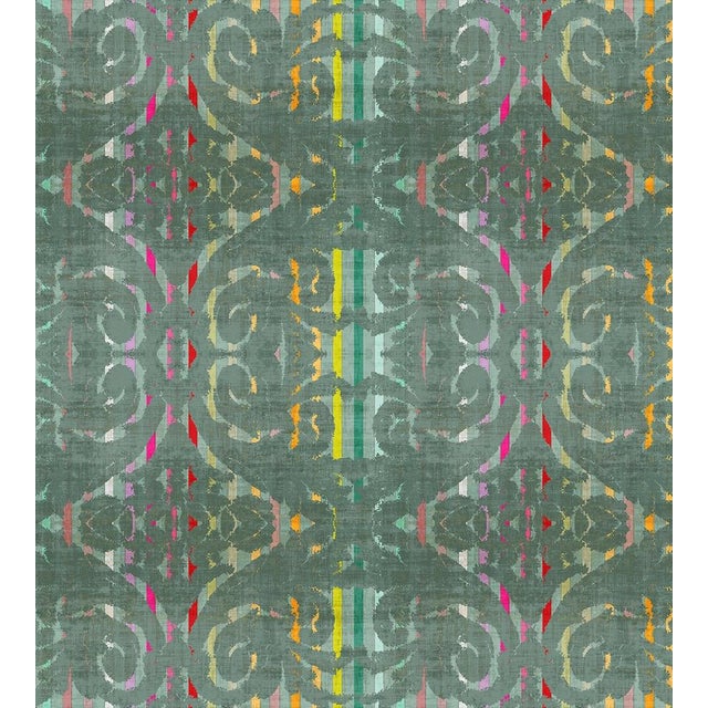 Scalamandré is a heritage American textile brand rooted in luxury and high-end design since its inception in 1929. Founder...