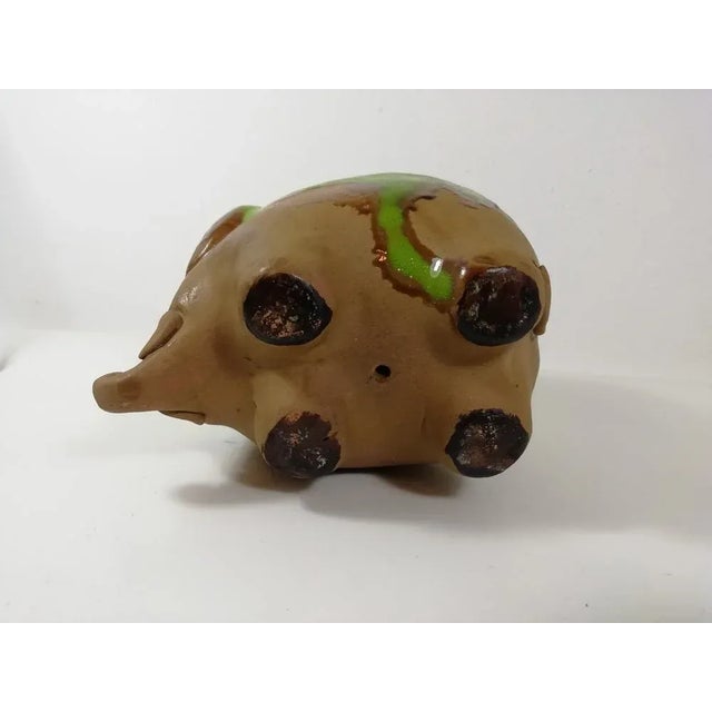 Elephant in Ceramic by Ivo DeSantis for Gli Etruschi, Italy, 1960s For Sale - Image 4 of 9