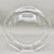 • Tiffany & Co. Windham crystal serving platter with a twelve-sided geometric shape and stepped rim. 2 available in stock....