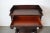 Potthast Mahogany Claw & Ball Server For Sale - Image 10 of 12