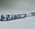 Mid 20th Century Japanese Blue Danube Porcelain Cake Breaker For Sale - Image 16 of 18