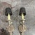 19th Century Neoclassical Style Wall Sconces, Pair For Sale - Image 11 of 12