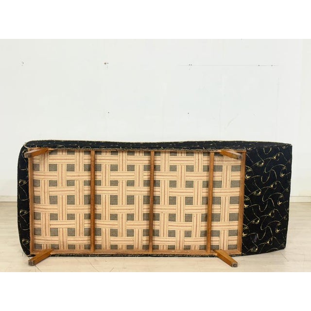 Mid-Century Daybed Daybed or Chaise Lounge For Sale - Image 9 of 10