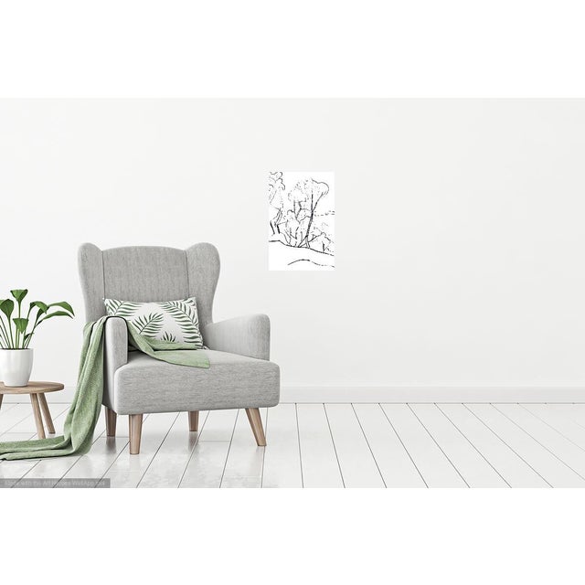 California Landscape by Martha Holden For Sale In Los Angeles - Image 6 of 6