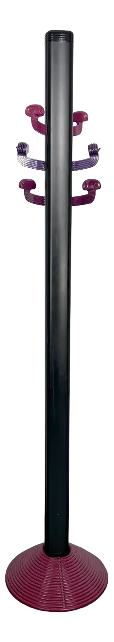Dilemma Coat Rack by Giancarlo Piretti for Castilia, 1984