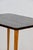 Wood Vintage Small Console Table, 1975 For Sale - Image 7 of 10