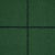 Contemporary SAMPLE - Schumacher Bancroft Wool Plaid Fabric In Green For Sale - Image 3 of 3