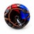 Large Postmodern Murano Glass Floor Vase, 1980s For Sale - Image 8 of 10