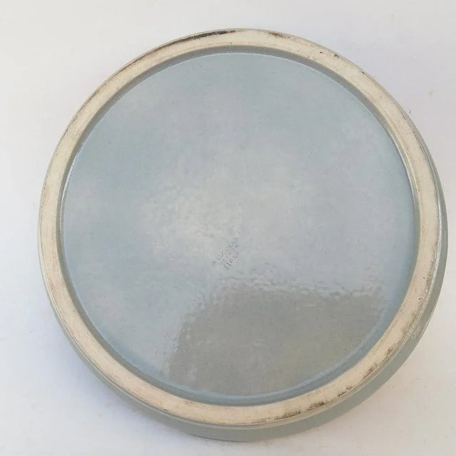 Centerpiece by Antonio De Mori for La Lucciola, 1970s For Sale - Image 4 of 6