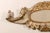 Baroque Italian 18th Century Wall Decoration With Foliage Motifs and Scrolls For Sale - Image 3 of 10