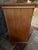 Chippendale Antique 18th Century Pine Chippendale Style Chest of Drawers For Sale - Image 3 of 9