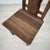 Brutalist Dining Chairs – Set of 8 For Sale - Image 10 of 18