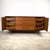 Mid-Century Modern Mid 20th Century Modern Walnut Nine Drawer Dresser For Sale - Image 3 of 12