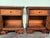 Wood Vintage Italian Nightstands, 1940s, Set of 2 For Sale - Image 7 of 16