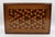 Brown Mid-Late 19th Century English Jewelry Box For Sale - Image 8 of 8