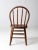 Farmhouse Antique Windsor Chair For Sale - Image 3 of 12