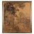 Nils Asplund, Sketch of the Ekotemplet, Royal Haga Park in Stockholm, 1930s-1940s, Artwork on Paper For Sale - Image 8 of 8