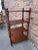 Coffee 19th Century English Etagere For Sale - Image 8 of 9