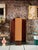 Mayan Totem Orange by Pietro Meccani for Meccani Design For Sale - Image 11 of 12
