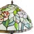 1960s Mid-Century Tiffany Table Lamp, 1960s For Sale - Image 5 of 12