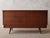 Mid-Century Modern Teak Sideboard by Gaston Poisson, 1960s For Sale - Image 15 of 16