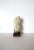 Organic Modern Alabaster Marble Sculpture For Sale In New York - Image 6 of 12