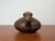 Wood Mid-Century Modern West German Pottery WGP Oil Lamp from Silberdistel Keramik, 1960s For Sale - Image 7 of 12