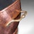 Antique Hand Finished Coal Scuttle, English, Copper, Brass, Fireside, Victorian For Sale - Image 9 of 10