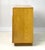 Mid-Century Modern Heywood-Wakefield "Wheat" Solid Birch Credenza / Cabinet (Model M 541, Dated 1957) For Sale - Image 10 of 16