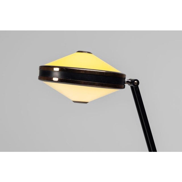 Stilnovo 4067 Floor Lamp from Stilnovo, Italy, 1960 For Sale - Image 4 of 18