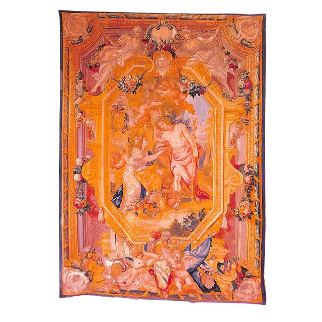 "Mouton Rothschild the Museum of Wine in Art" 2003 Herman, Sandrine and Pascal, Julien [Texts By] For Sale - Image 11 of 12