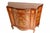 French Empire Marquetry Inlay Cabinets, Set of 2 For Sale - Image 5 of 12