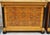 Brown Late 20th Century Thomasville Grand Classics Empire Biedermeier Maple Bachelor Chest Dresser, Pair For Sale - Image 8 of 18