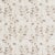 SAMPLE - Schumacher x Neisha Crosland Tumble Weed Epingle Fabric In Pebble For Sale
