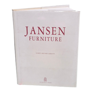 Jansen Furniture by James Archer Abbott (2007)