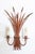 Pair of 20th Century French Sconces - Inspired By Coco Chanel For Sale - Image 9 of 10