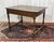 Antique Desk in Walnut and Oak, 1800s For Sale - Image 10 of 18